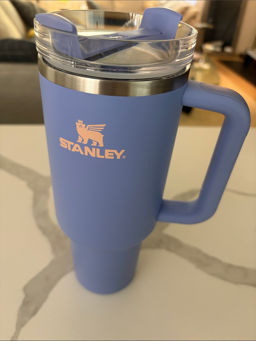 Stanley Travel Mug